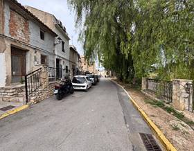 villas for sale in xeraco