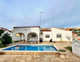 villas for sale in la galera