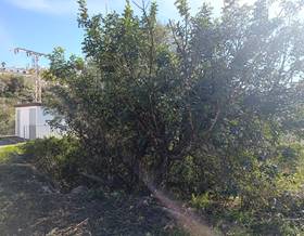 lands for sale in el rafol d´almunia