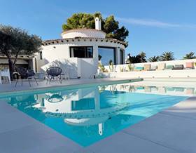 chalet sale denia el montgó by 699,000 eur