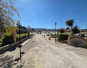 houses for sale in mogente moixent
