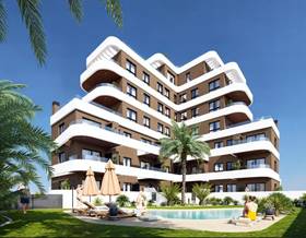 houses for sale in la marina del pinet