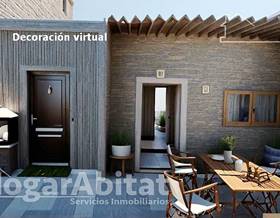 villas for sale in benifaio