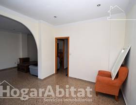 flat sale alginet alginet by 135,000 eur