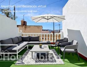 single family house sale cullera pueblo by 169,000 eur