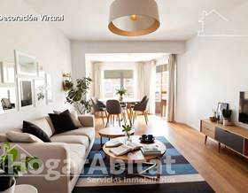 apartments for sale in benifairo de la valldigna