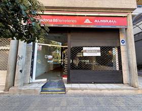 premises rent vilanova i la geltru centre by 1,300 eur