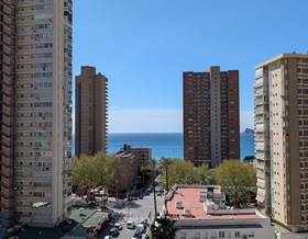 apartment sale alicante benidorm by 220,000 eur