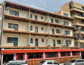 hotel sale alfaz del pi pueblo by 1,500,000 eur