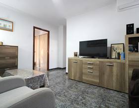 flat rent santa pola calvario by 780 eur