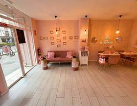 premises for rent in lexample valencia