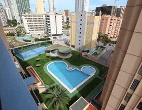 apartments for sale in alicante province