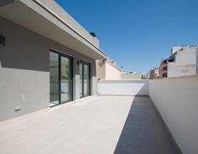 penthouses for rent in palma de mallorca