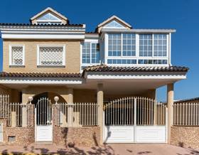 single family house sale murcia fuente alamo de murcia by 750,000 eur