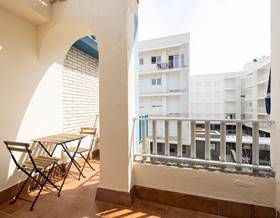 flat sale granada parque nueva granada by 130,000 eur