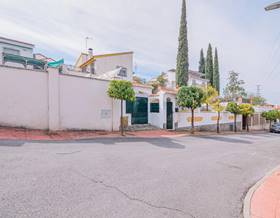 chalet sale peligros urbanización monteluz by 395,000 eur