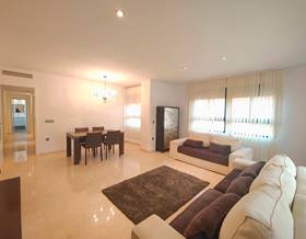 flat rent castellon de la plana lledó by 950 eur