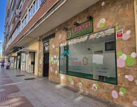 premises rent alcorcon parque ondarreta - urtinsa by 1,000 eur