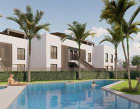 apartment sale pilar de la horadada pueblo by 450,000 eur