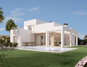villa sale algorfa la finca golf by 793,000 eur