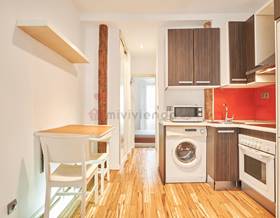 flat rent madrid capital by 1,000 eur