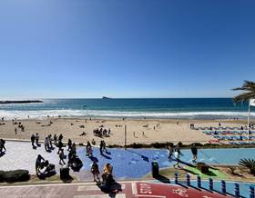 apartments for sale in benidorm