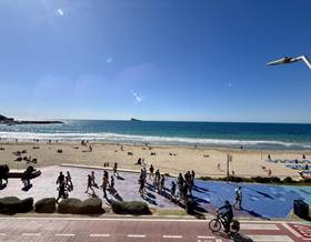 flat sale alicante benidorm by 660,000 eur