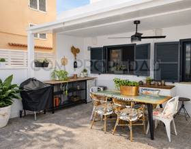 single family house sale palma de mallorca ponent by 890,000 eur