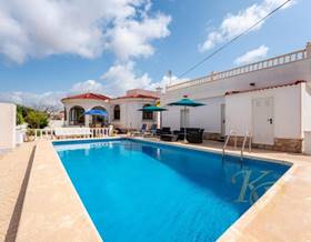 houses for sale in la mata, alicante