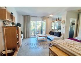 apartment sale ciutadella de menorca cala blanca by 235,000 eur