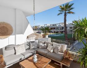 apartments for sale in la mata, alicante