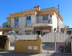 houses for sale in los montesinos