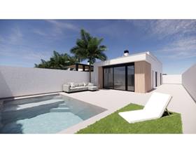 houses for sale in san javier