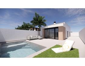 villas for sale in santiago de la ribera