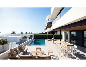 apartment sale los alcazares las lomas de rame - bahia bella by 408,000 eur