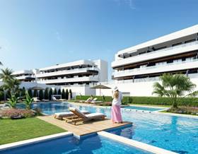 apartment sale los alcazares las lomas de rame - bahia bella by 299,000 eur