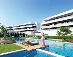 apartments for sale in torre pacheco