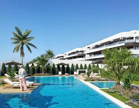 apartment sale los alcazares las lomas de rame - bahia bella by 369,000 eur