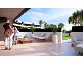 apartment sale los alcazares las lomas de rame - bahia bella by 349,900 eur