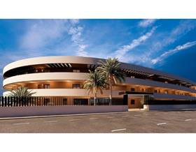 apartment sale los alcazares las lomas de rame - bahia bella by 329,900 eur