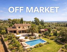 rustic property sale sencelles by 1,600,000 eur