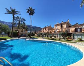 houses for sale in la jara la xara