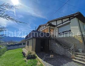 single family house sale burgos valle de mena by 270,000 eur