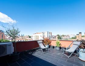 penthouse sale madrid capital by 595,000 eur