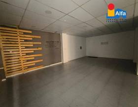 premises sale caceres moctezuma by 114,000 eur