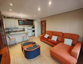 flat rent torrelavega centro - feve by 750 eur