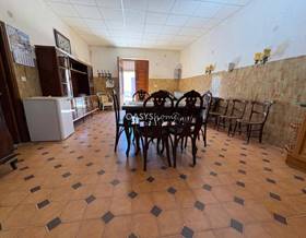 houses for sale in fuente alamo de murcia