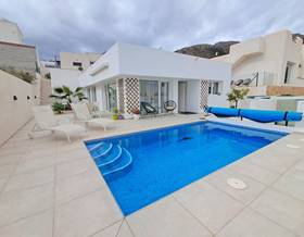 houses for sale in benidorm