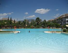 apartments for rent in malaga province