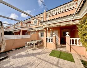 bungalow sale gran alacant distrito unico by 265,000 eur